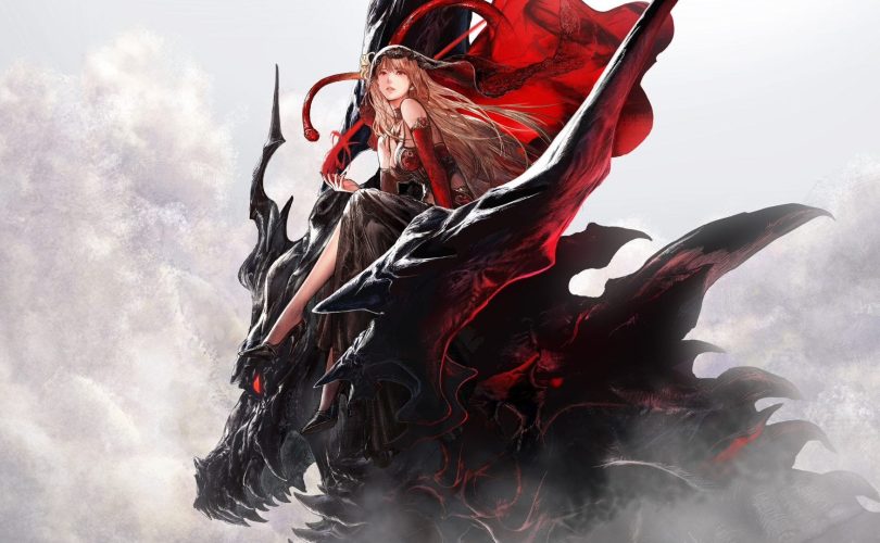 FINAL FANTASY RESONANCE – Recensione