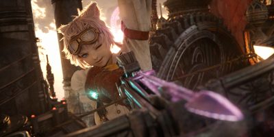FINAL FANTASY XIV: EVERCOLD – La data di uscita, un nuovo Job e tante altre novità