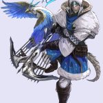 FINAL FANTASY XIV: EVERCOLD – La data di uscita, un nuovo Job e tante altre novità