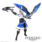 FINAL FANTASY XIV: EVERCOLD – La data di uscita, un nuovo Job e tante altre novità