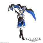 FINAL FANTASY XIV: EVERCOLD – La data di uscita, un nuovo Job e tante altre novità