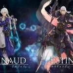 FINAL FANTASY XIV: EVERCOLD – La data di uscita, un nuovo Job e tante altre novità