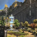 FINAL FANTASY XIV: EVERCOLD – La data di uscita, un nuovo Job e tante altre novità