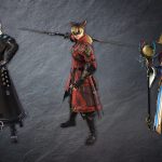 FINAL FANTASY XIV: EVERCOLD – La data di uscita, un nuovo Job e tante altre novità