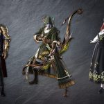 FINAL FANTASY XIV: EVERCOLD – La data di uscita, un nuovo Job e tante altre novità