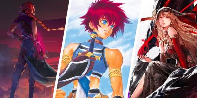 Videogiochi giapponesi in uscita: ottobre 2026