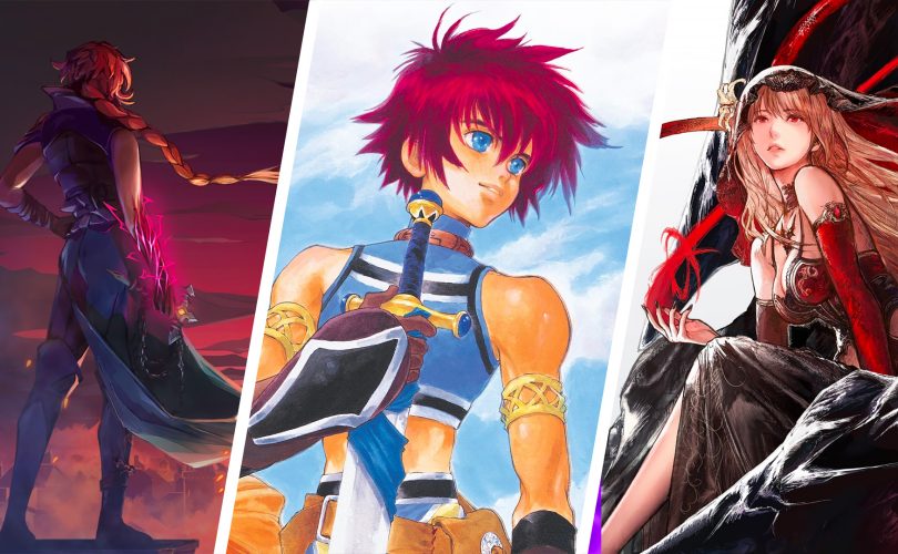 Videogiochi giapponesi in uscita: ottobre 2026