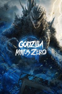 GODZILLA MINUS ZERO – Recensione