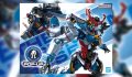 THE GUNDAM BASE arriva in Italia Lucca Comics & Games 2026