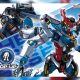 THE GUNDAM BASE arriva in Italia Lucca Comics & Games 2026