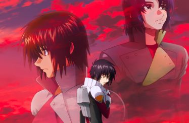 Gundam SEED FREEDOM ZERO: teaser trailer, data di uscita e dettagli del nuovo film