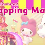 Hello Kitty Party Land si mostra in un nuovo trailer