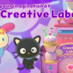 Hello Kitty Party Land si mostra in un nuovo trailer