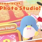 Hello Kitty Party Land si mostra in un nuovo trailer