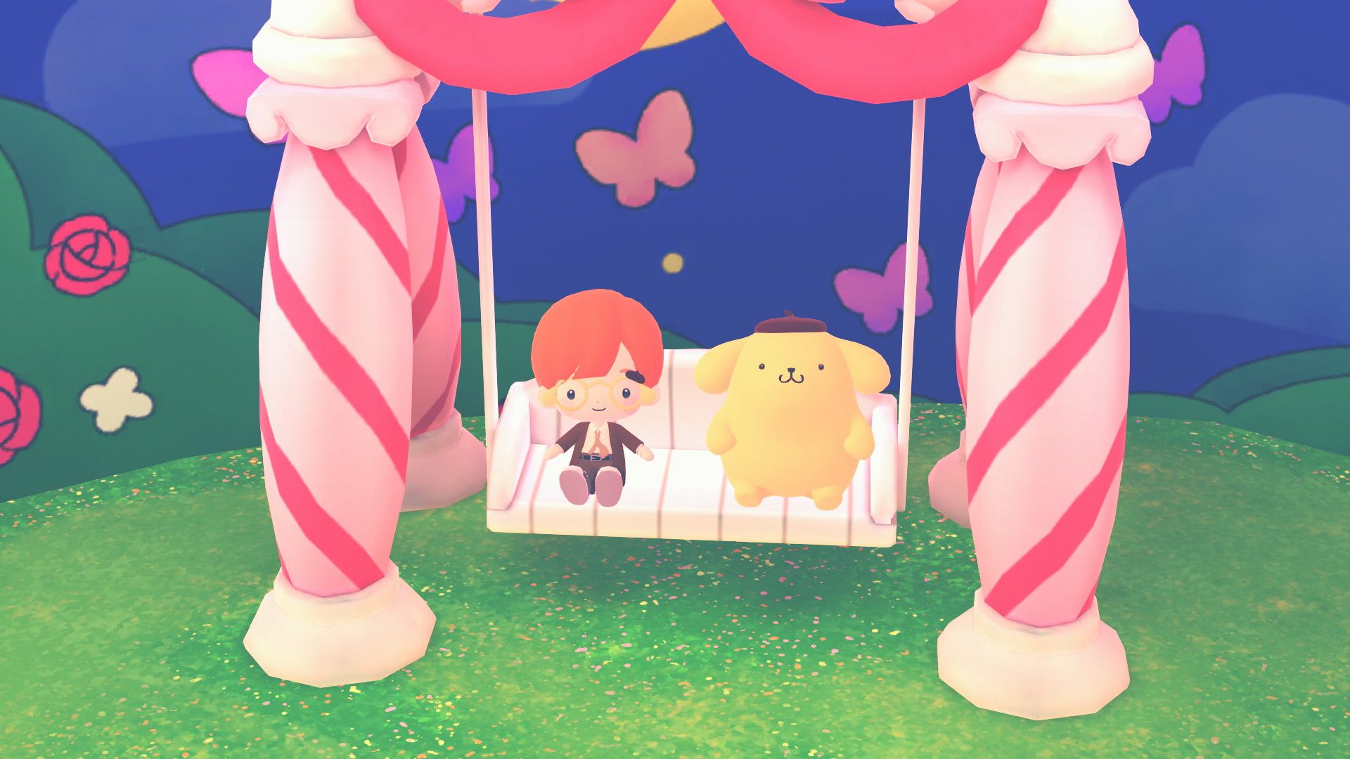 Hello Kitty Party Land – Recensione