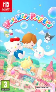 Hello Kitty Party Land – Recensione