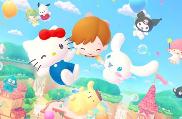 Hello Kitty Party Land – Recensione