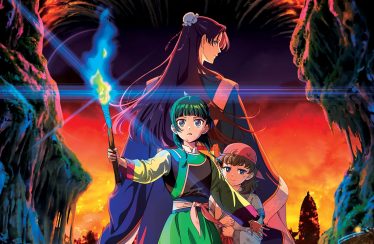 Il Monologo della Speziale: The Late Lady’s Treasure verrà distribuito da Crunchyroll