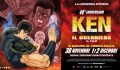 KEN IL GUERRIERO – IL FILM torna al cinema in Italia