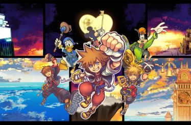 KINGDOM HEARTS Collection [I~III] – Analisi della versione PS5