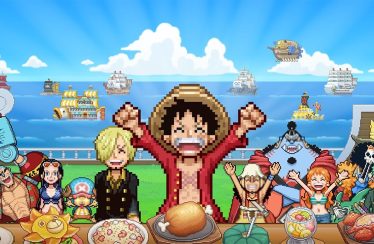 One Piece: Grand Gourmet – Recensione