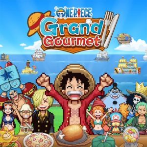 ONE PIECE: Grand Gourmet – Recensione