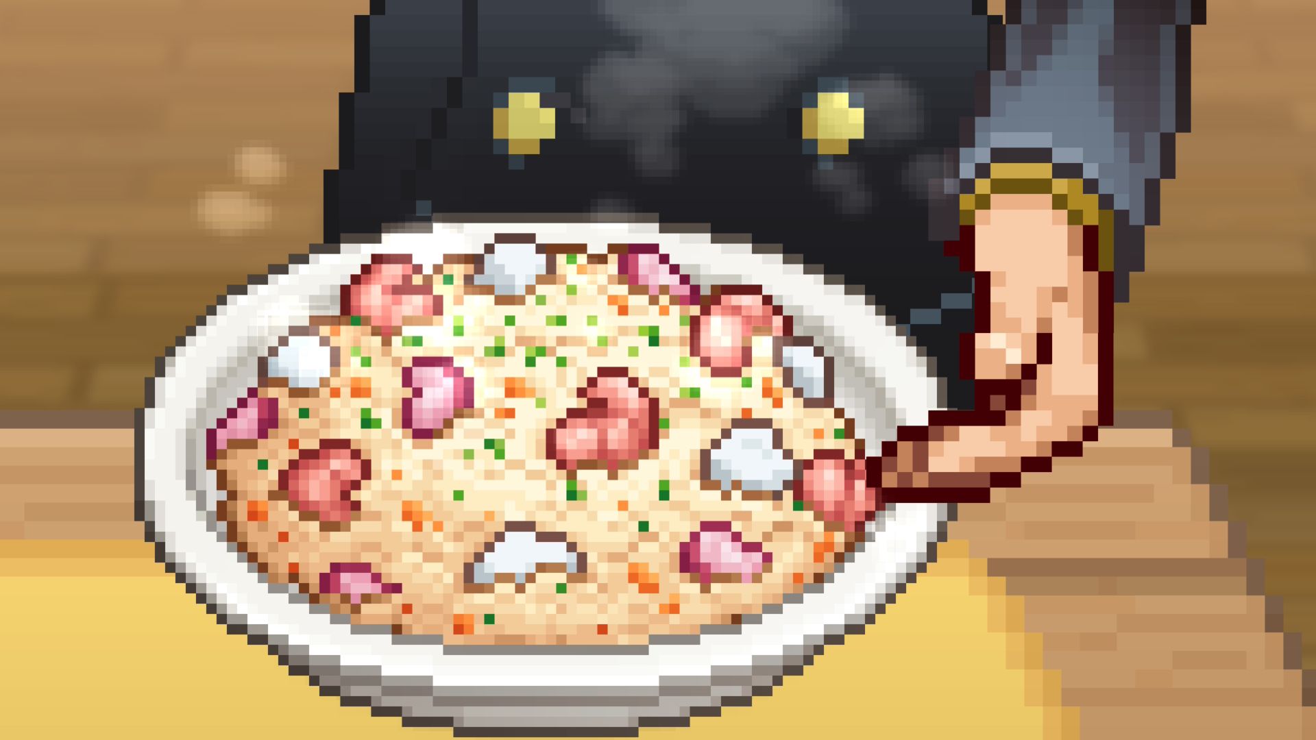 ONE PIECE: Grand Gourmet – Recensione