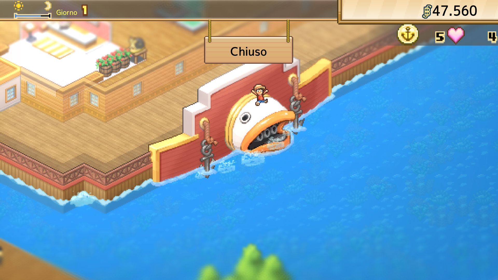 ONE PIECE: Grand Gourmet – Recensione
