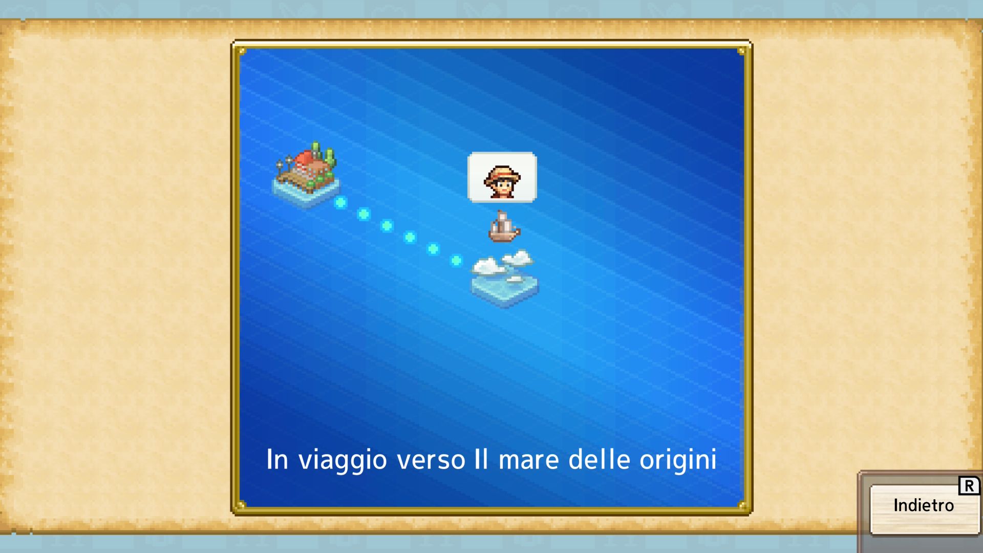 ONE PIECE: Grand Gourmet – Recensione