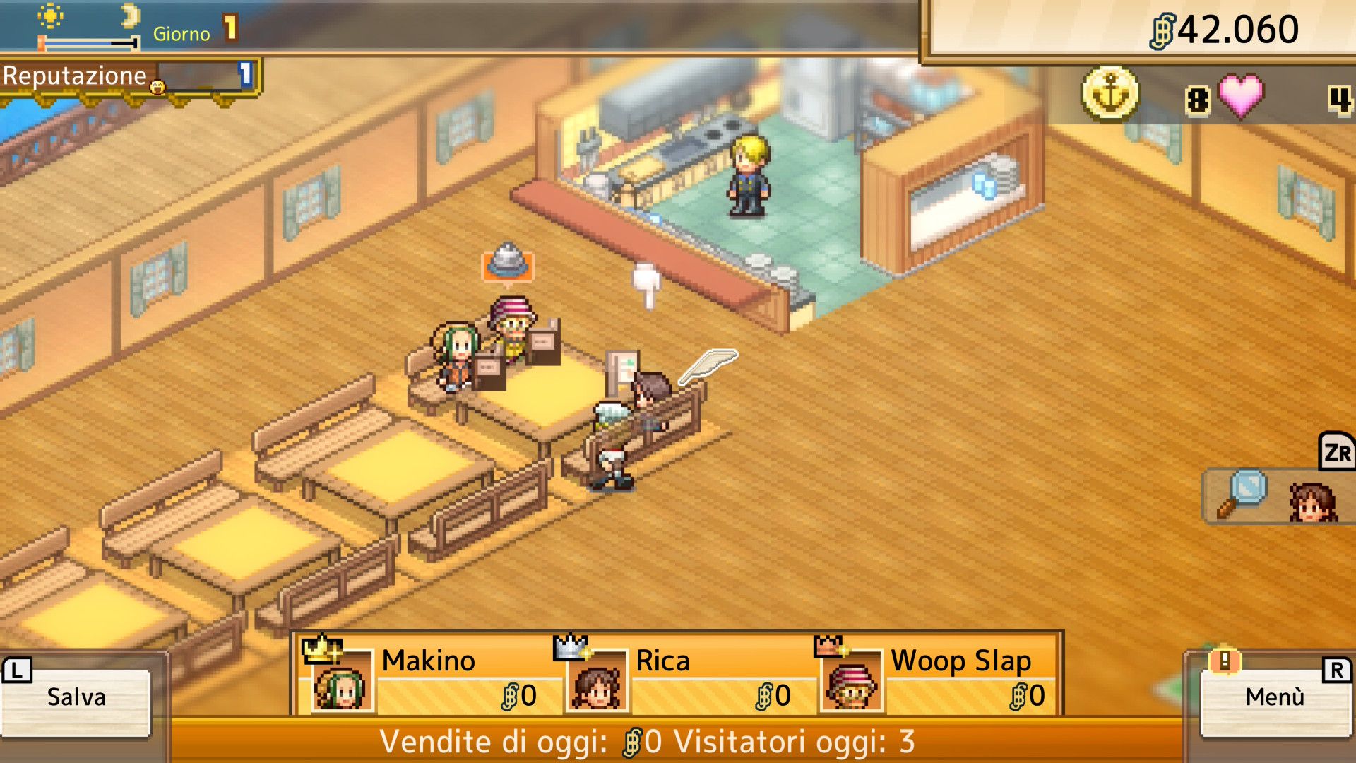 ONE PIECE: Grand Gourmet – Recensione