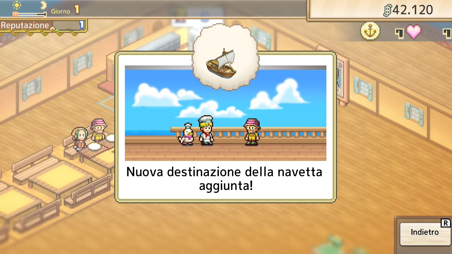 ONE PIECE: Grand Gourmet – Recensione