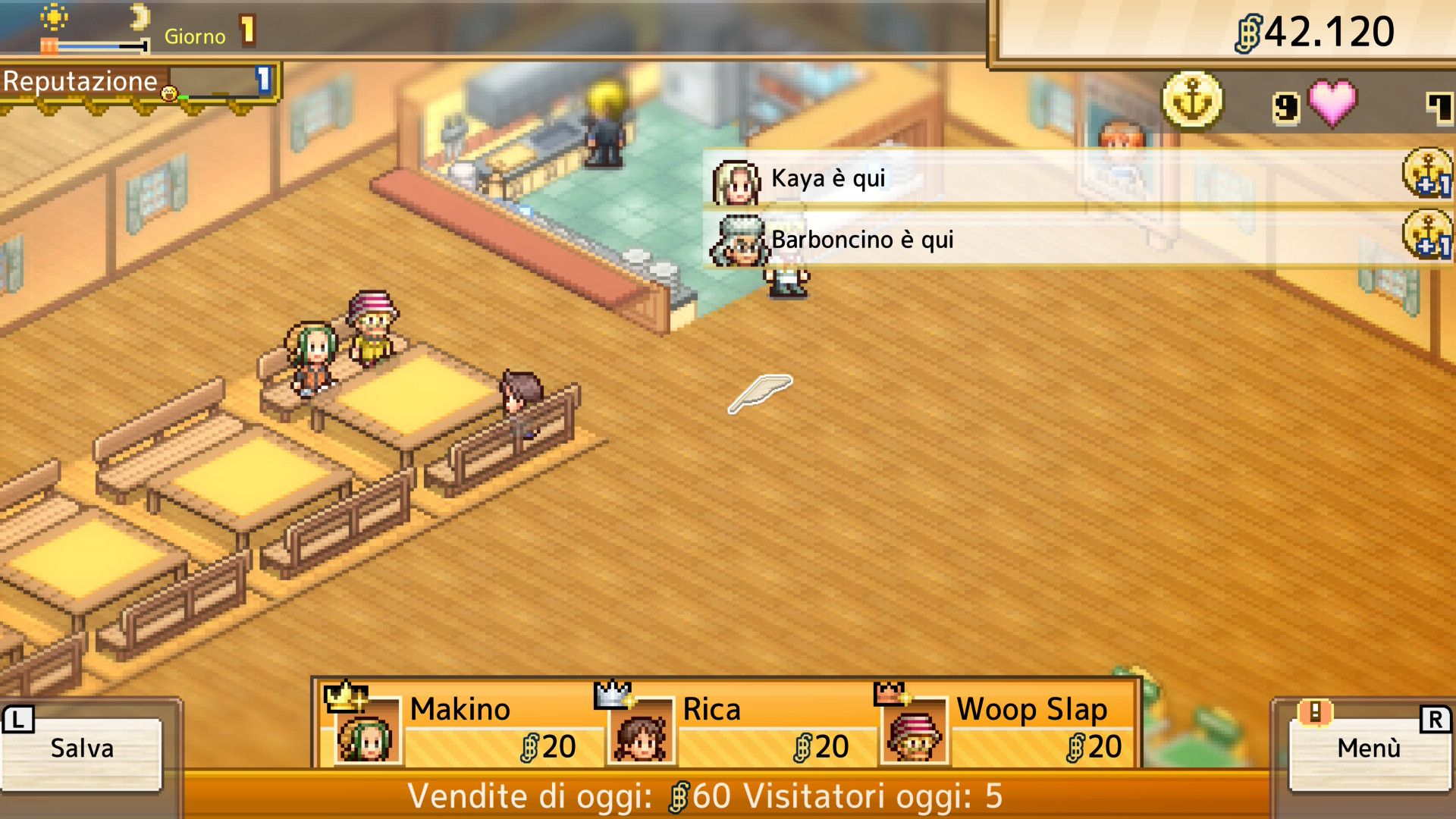 ONE PIECE: Grand Gourmet – Recensione