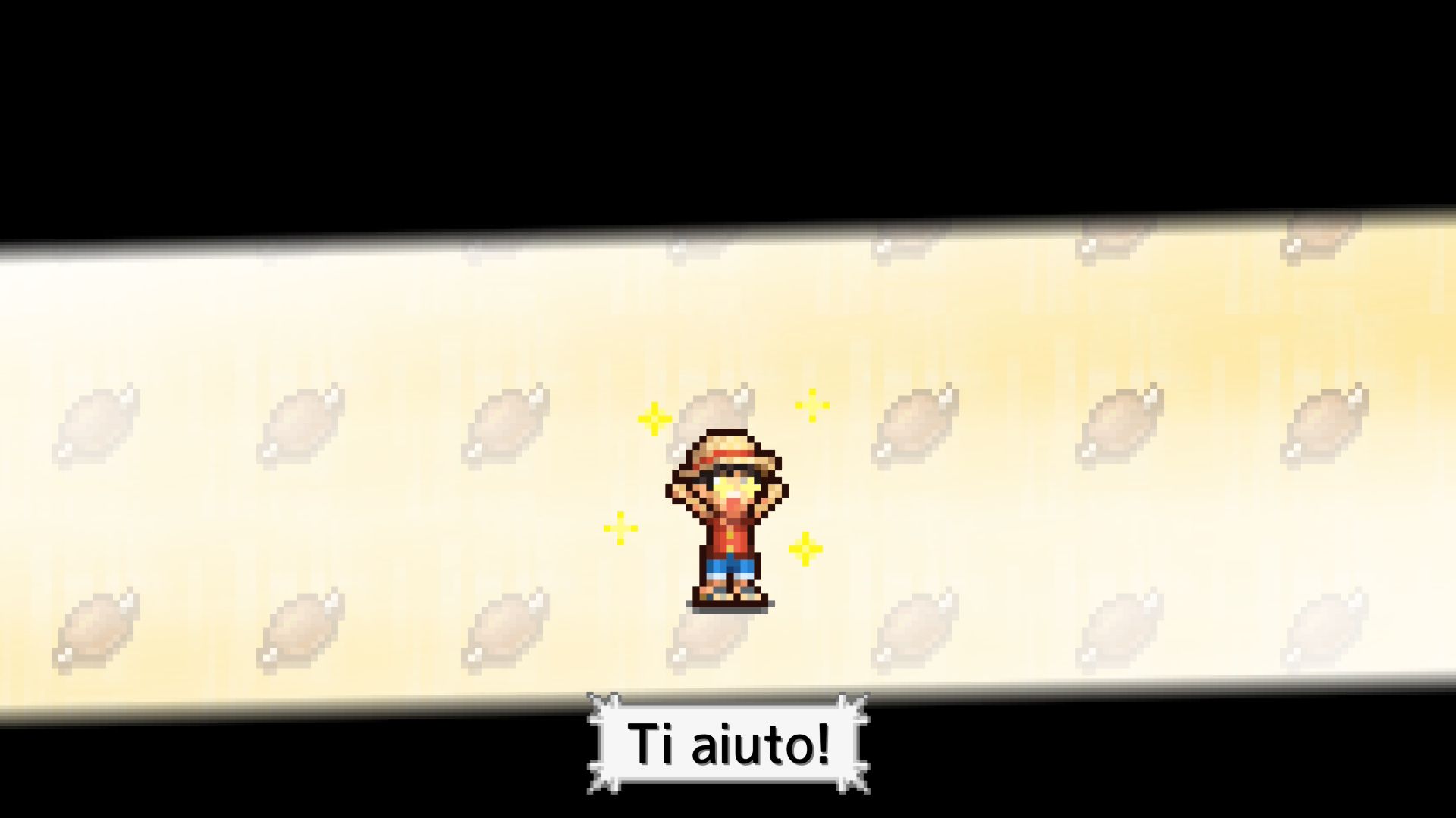 ONE PIECE: Grand Gourmet – Recensione