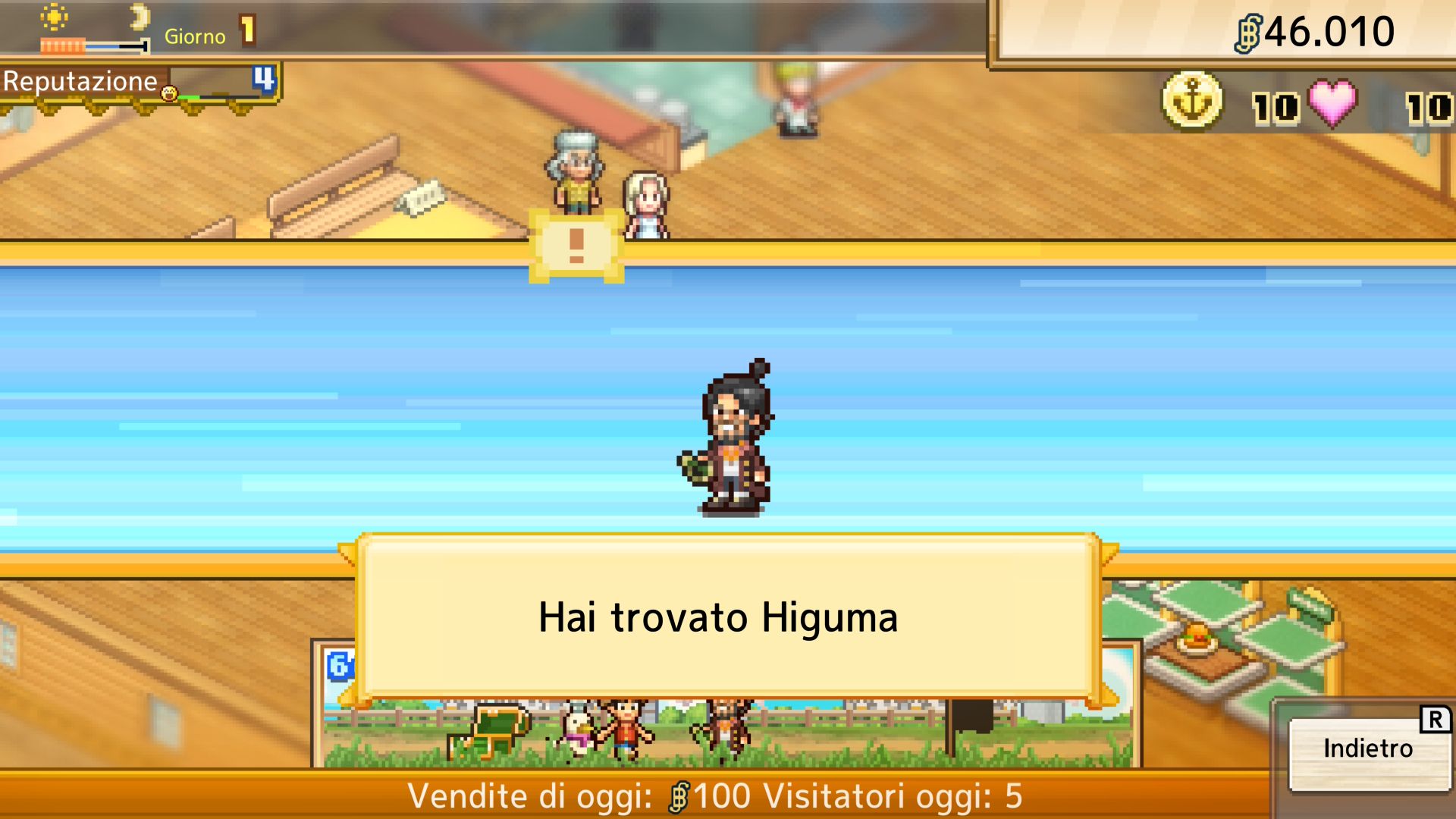 ONE PIECE: Grand Gourmet – Recensione