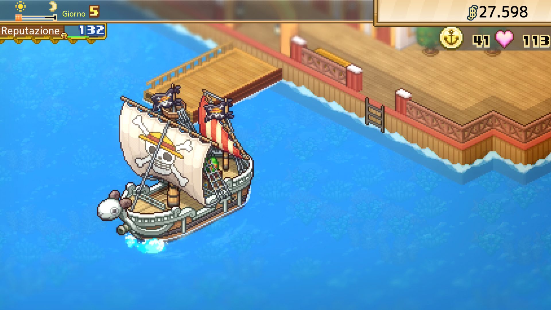 ONE PIECE: Grand Gourmet – Recensione
