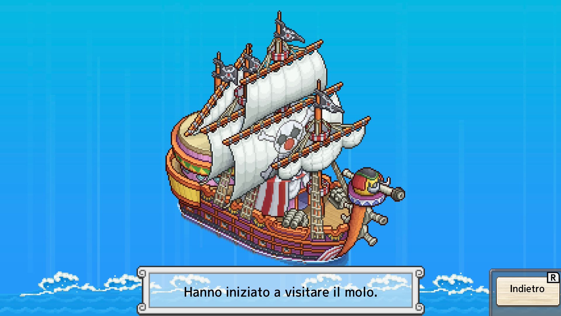 ONE PIECE: Grand Gourmet – Recensione