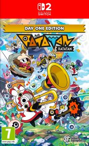 Ratatan – Recensione