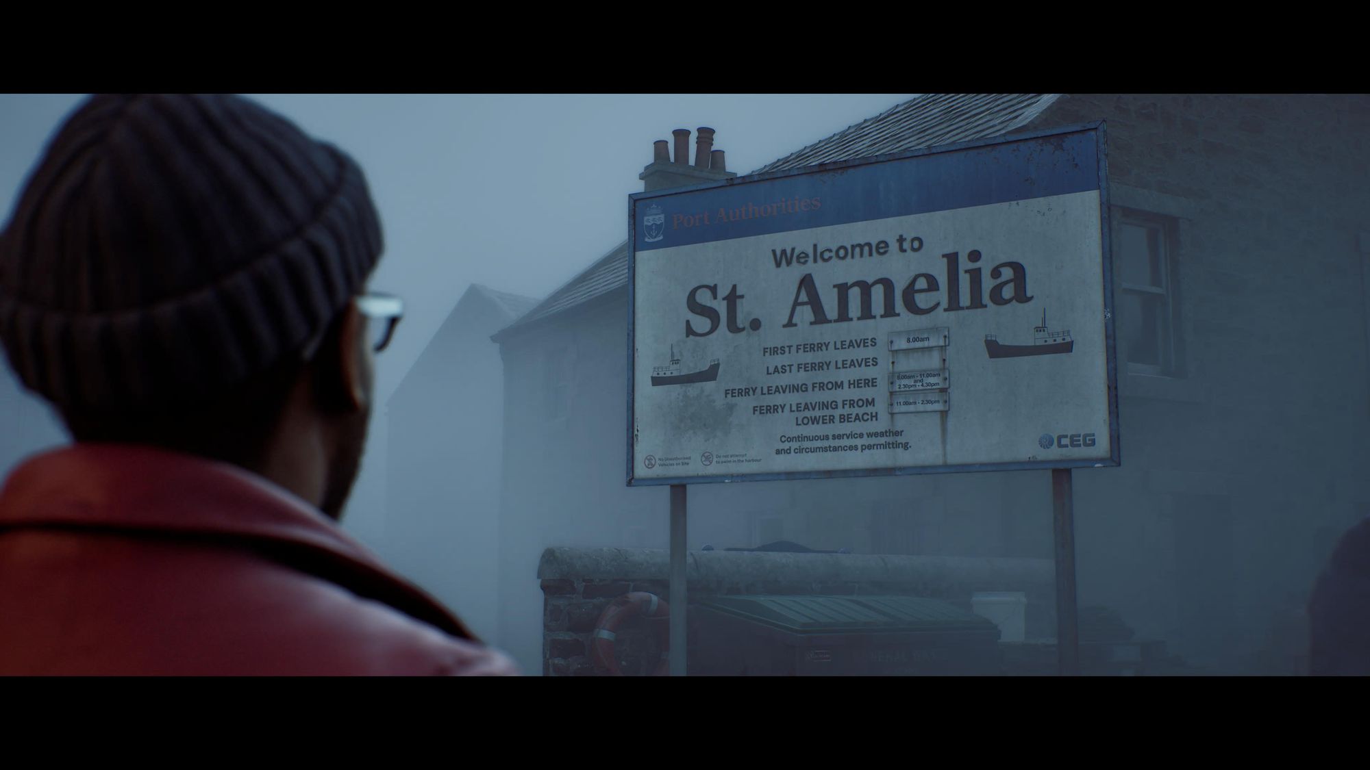 SILENT HILL townfall – Recensione