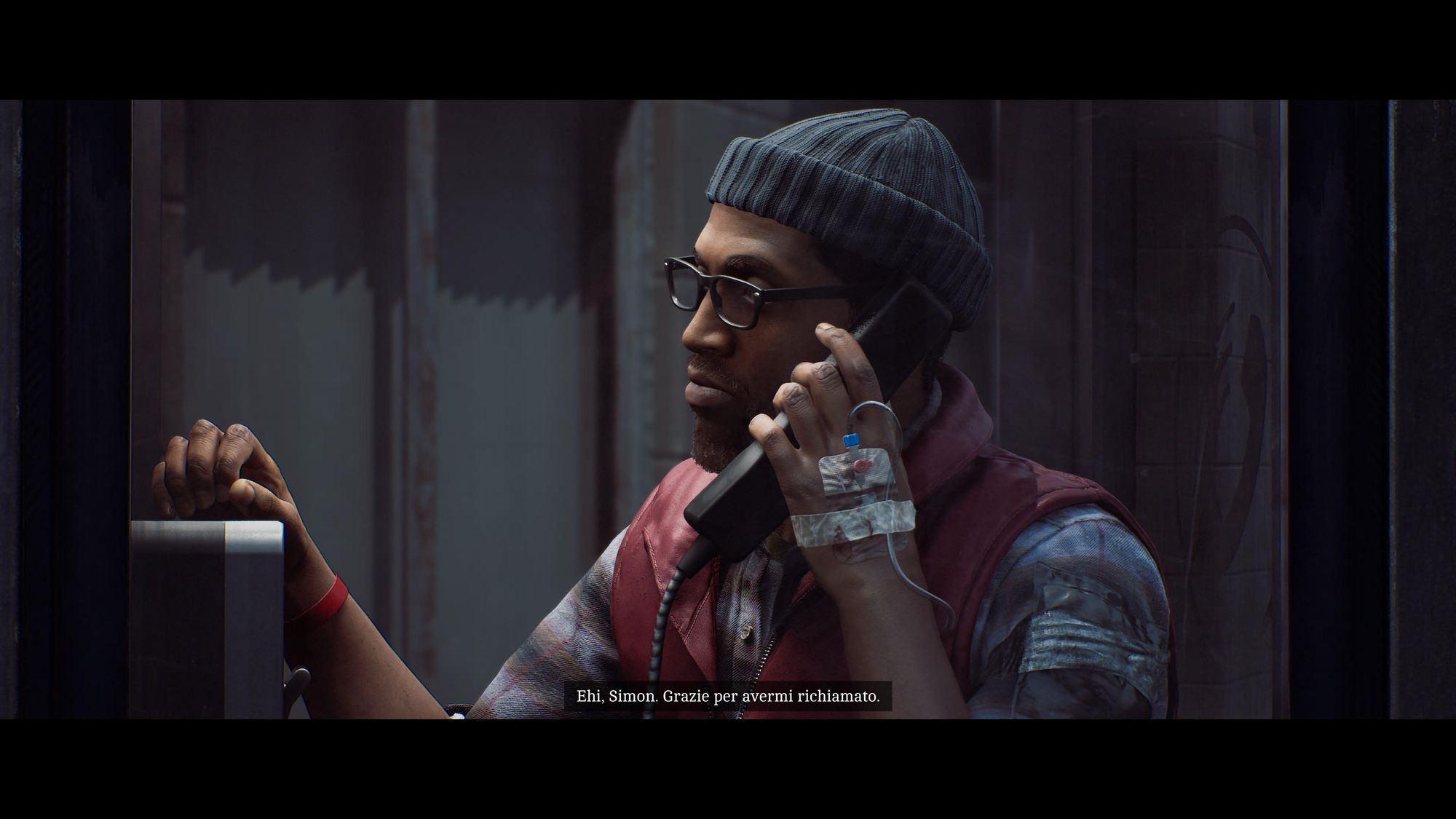 SILENT HILL townfall – Recensione
