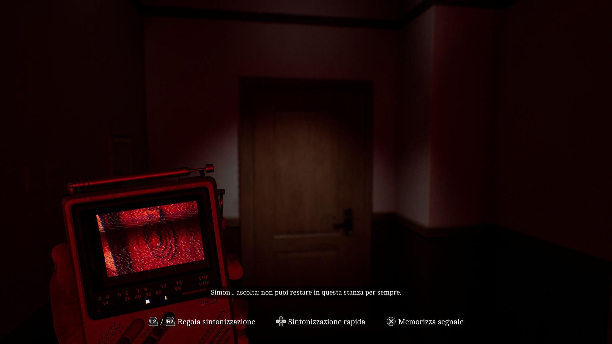 SILENT HILL townfall – Recensione