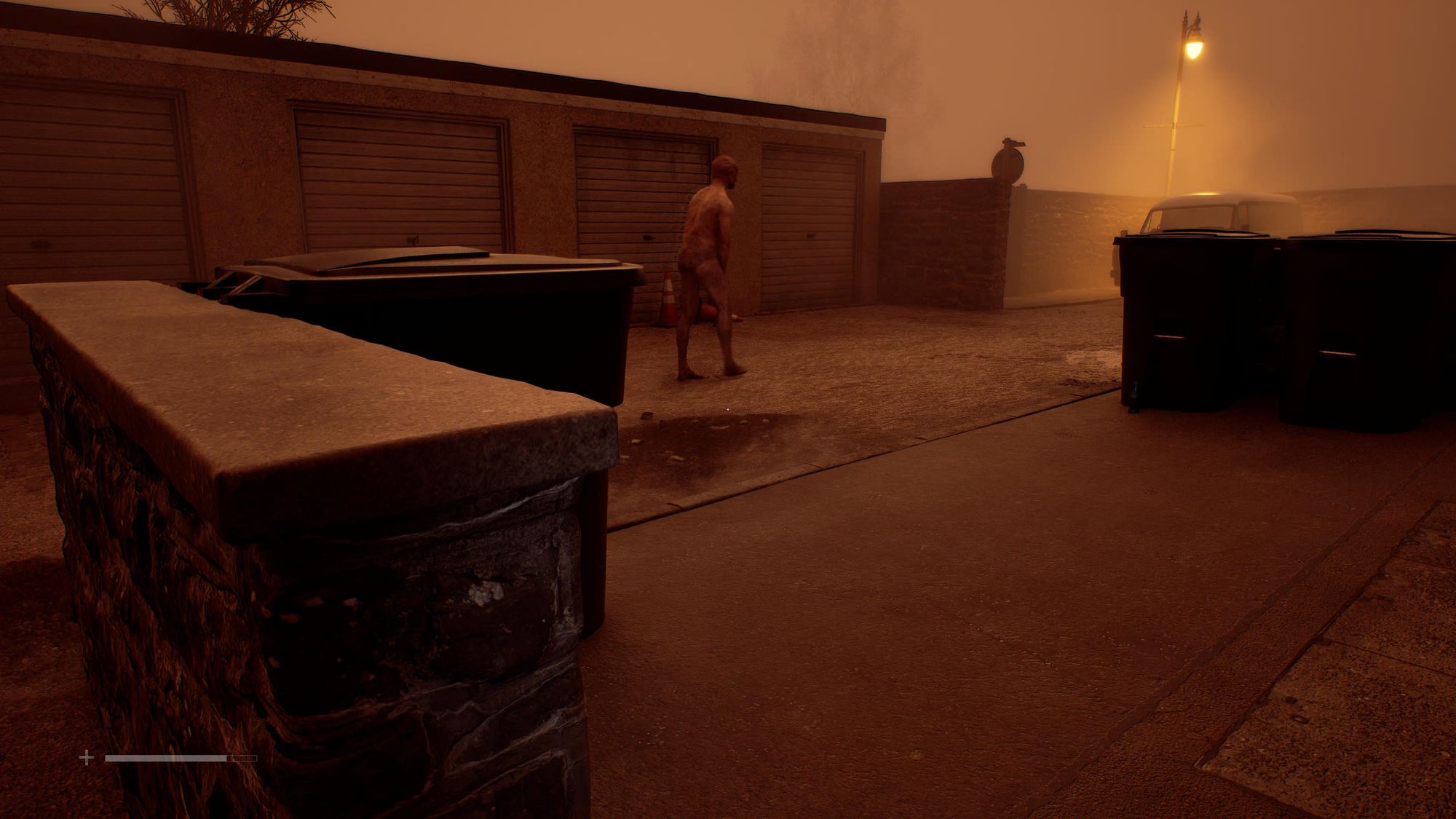SILENT HILL townfall – Recensione