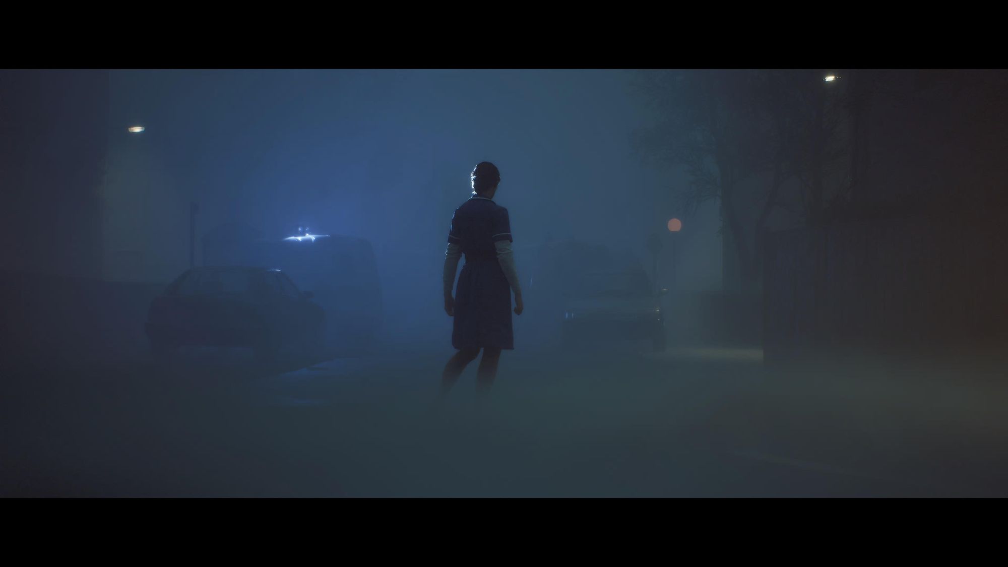 SILENT HILL townfall – Recensione