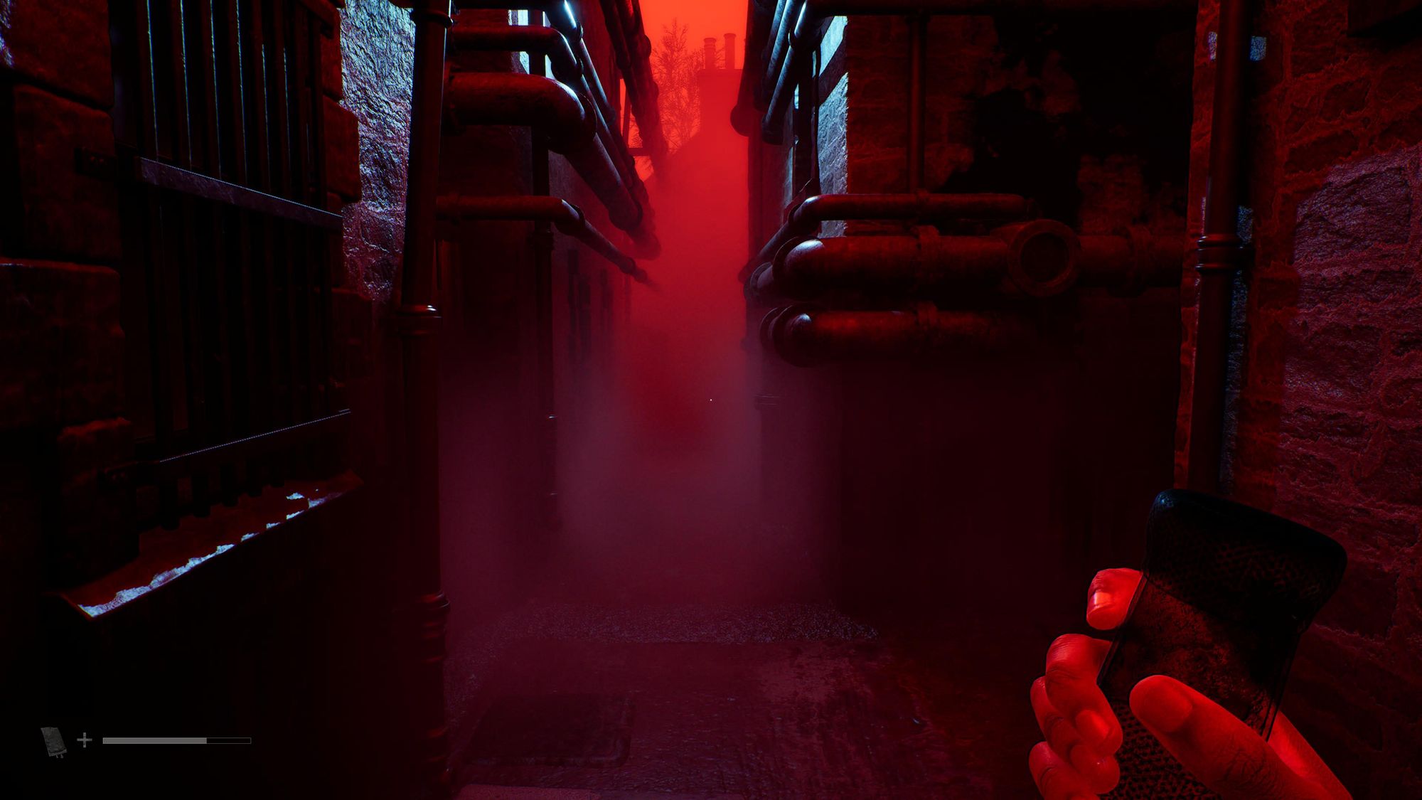 SILENT HILL townfall – Recensione