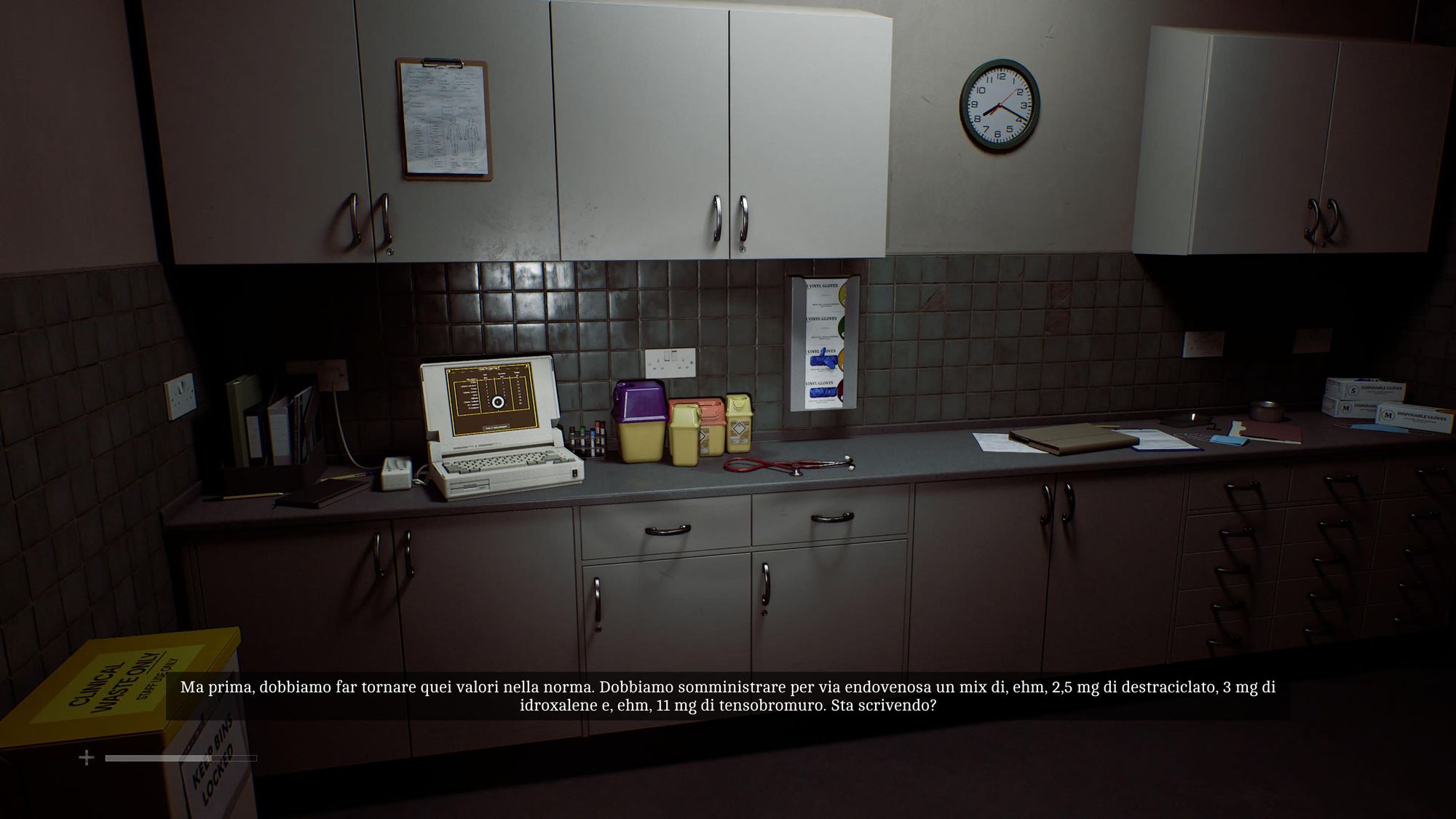 SILENT HILL townfall – Recensione