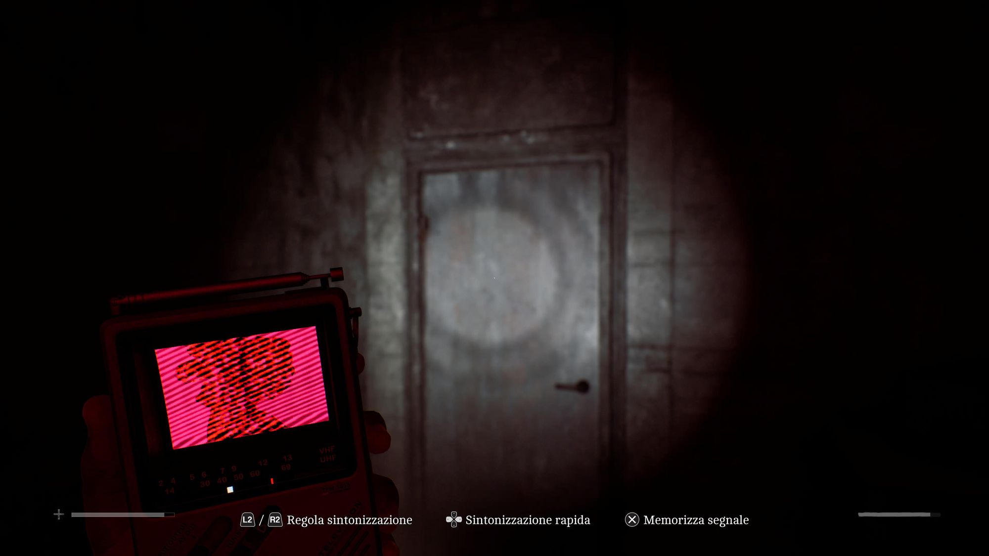 SILENT HILL townfall – Recensione