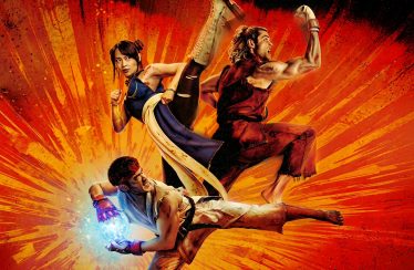 STREET FIGHTER Il Film – Recensione