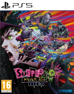 Stupid Never Dies – Recensione