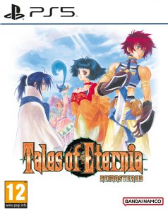 Tales of Eternia Remastered – Recensione