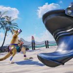 TEKKEN 8: Roger Jr. si mostra nel video di gameplay, teaser per Yujiro Hanma