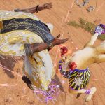 TEKKEN 8: Roger Jr. si mostra nel video di gameplay, teaser per Yujiro Hanma